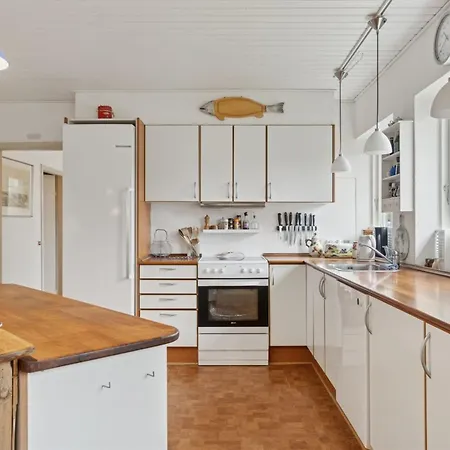 Jenvold - 950m From The Sea By Interhome Vakantiehuis Dronningmølle