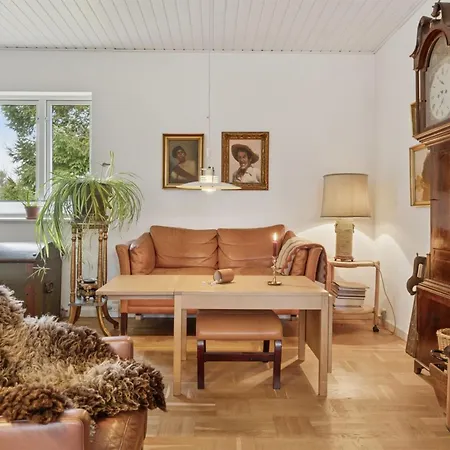 Jenvold - 950m From The Sea By Interhome Vakantiehuis *