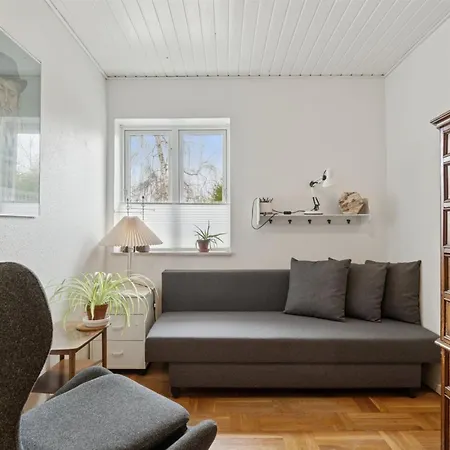 Jenvold - 950m From The Sea By Interhome *