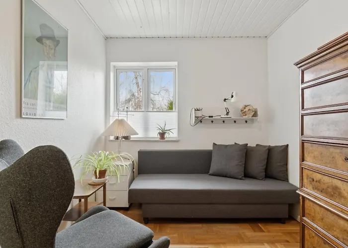 Jenvold - 950m From The Sea By Interhome *
